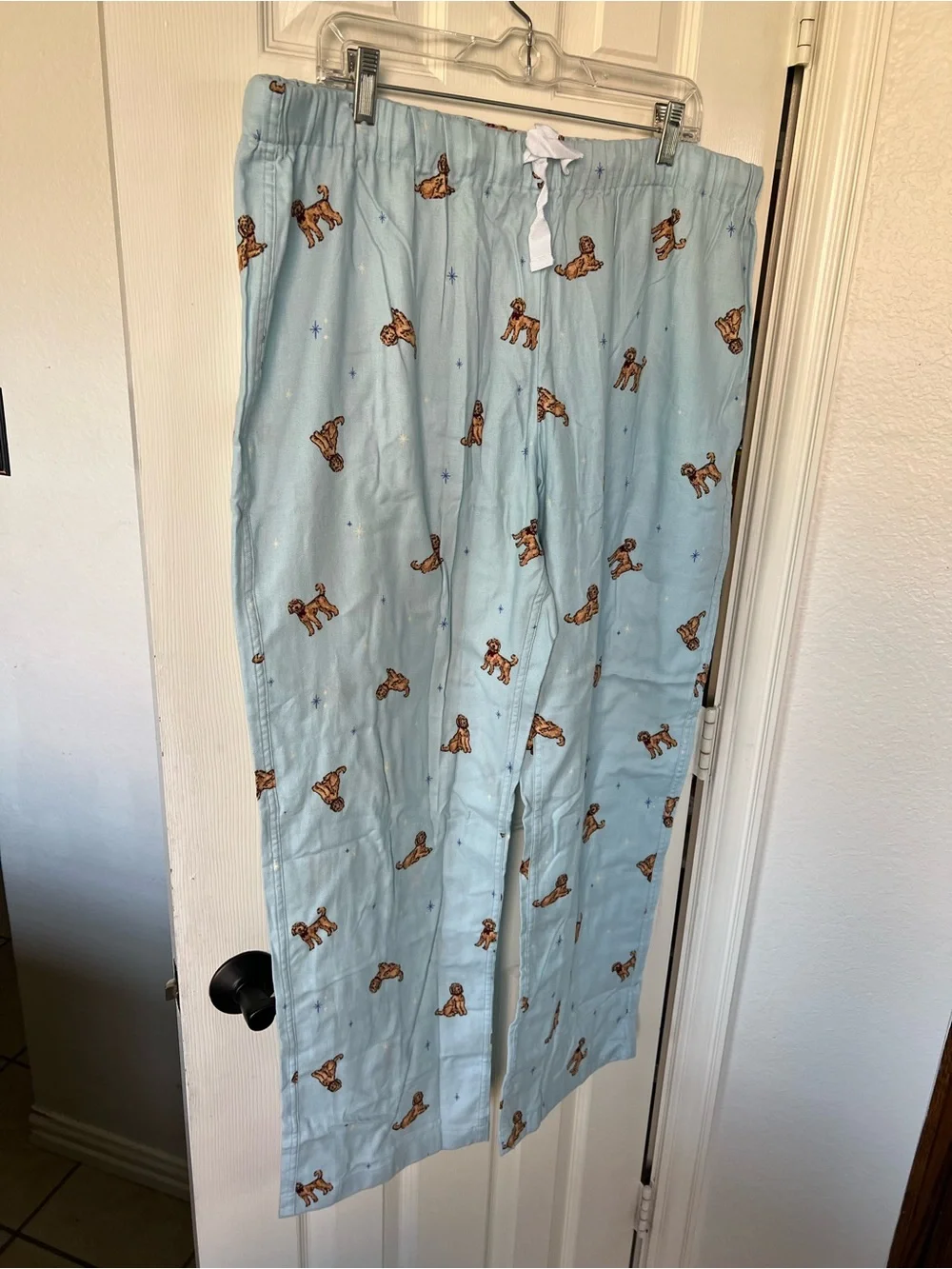 J. Crew Mercantile Flannel Pajama Pants XL